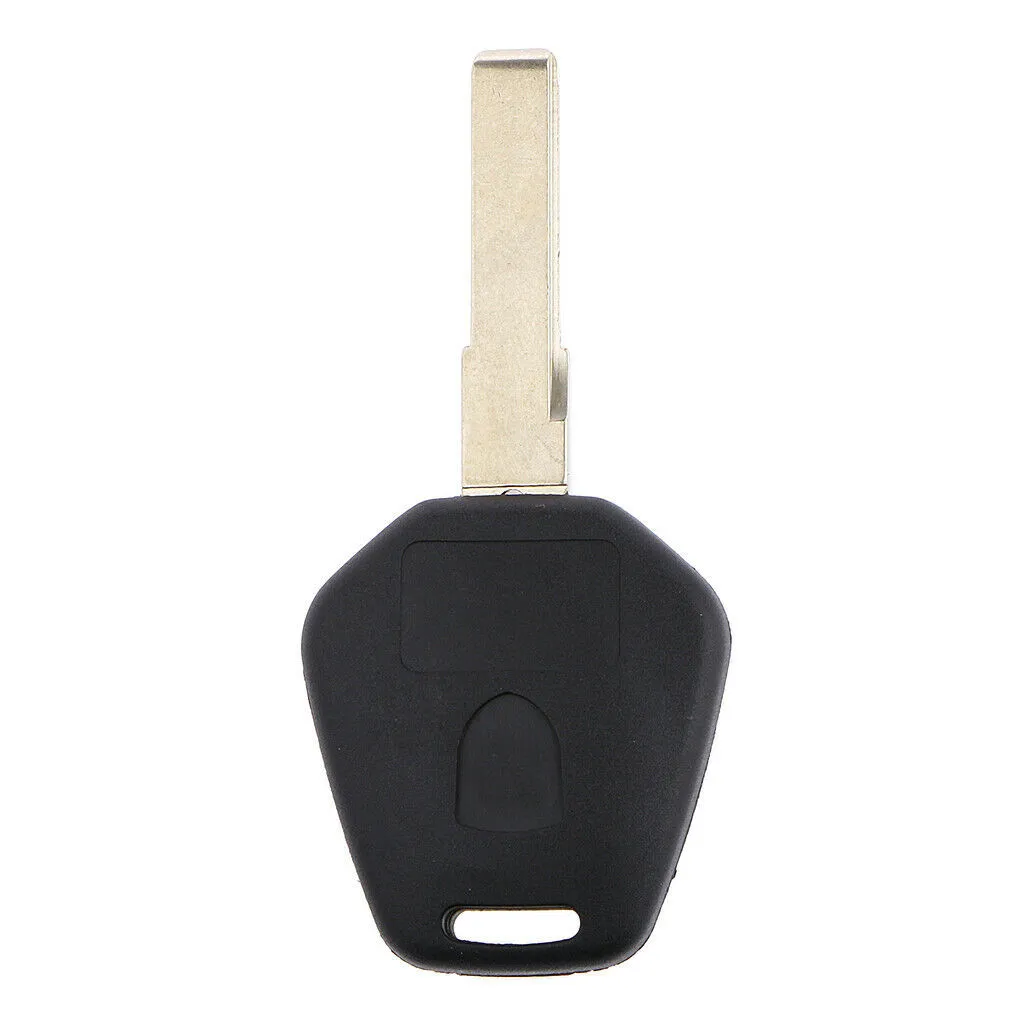 

3 Buttons Key Shell Blade Blank For Porsche Boxster S 911 996 Key Plastic Remote