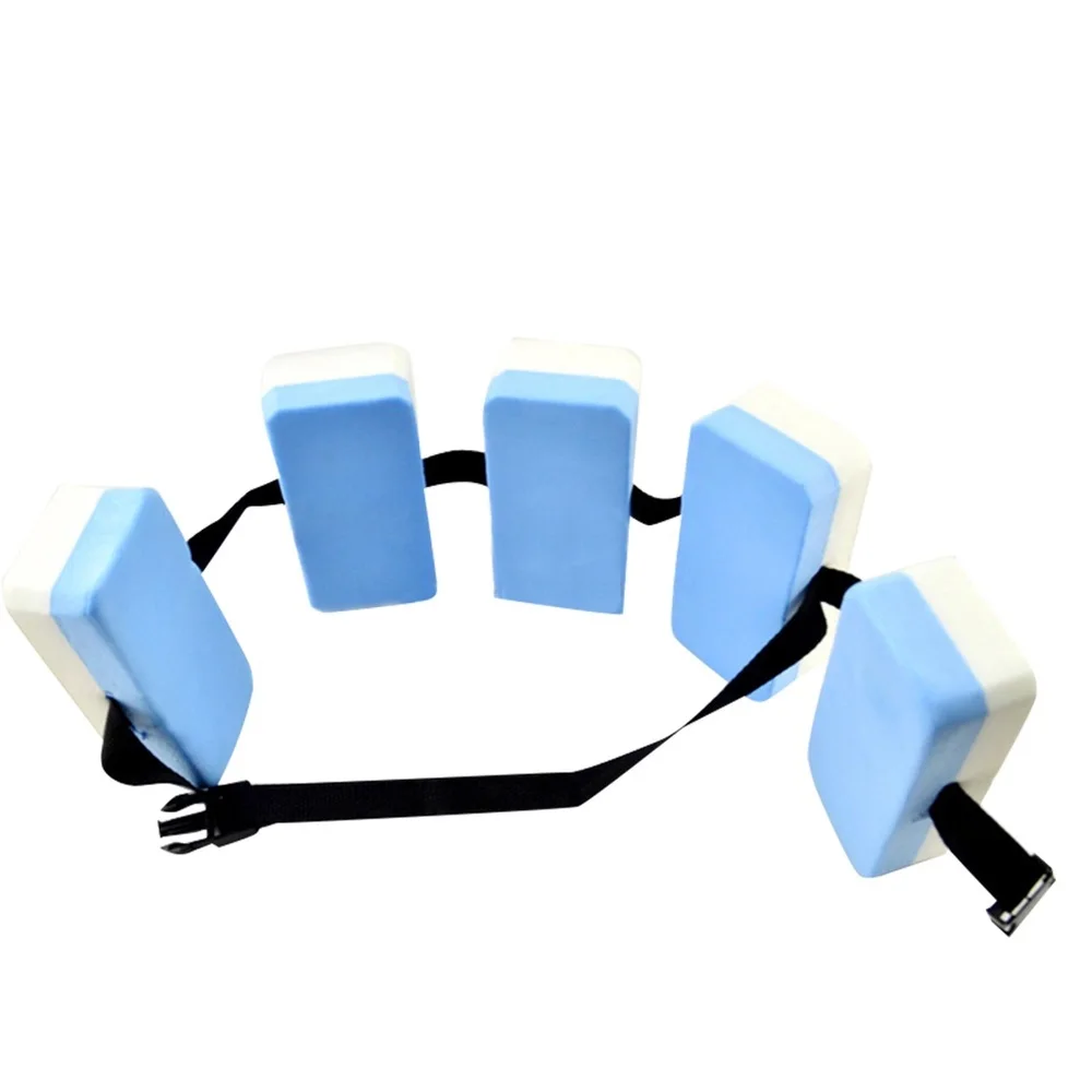 

EVA Swimming Belt Assistant Swim Floatation Belt Swim Belt for kids Protective Buoyancy Swim board Kid Float Swim Aids