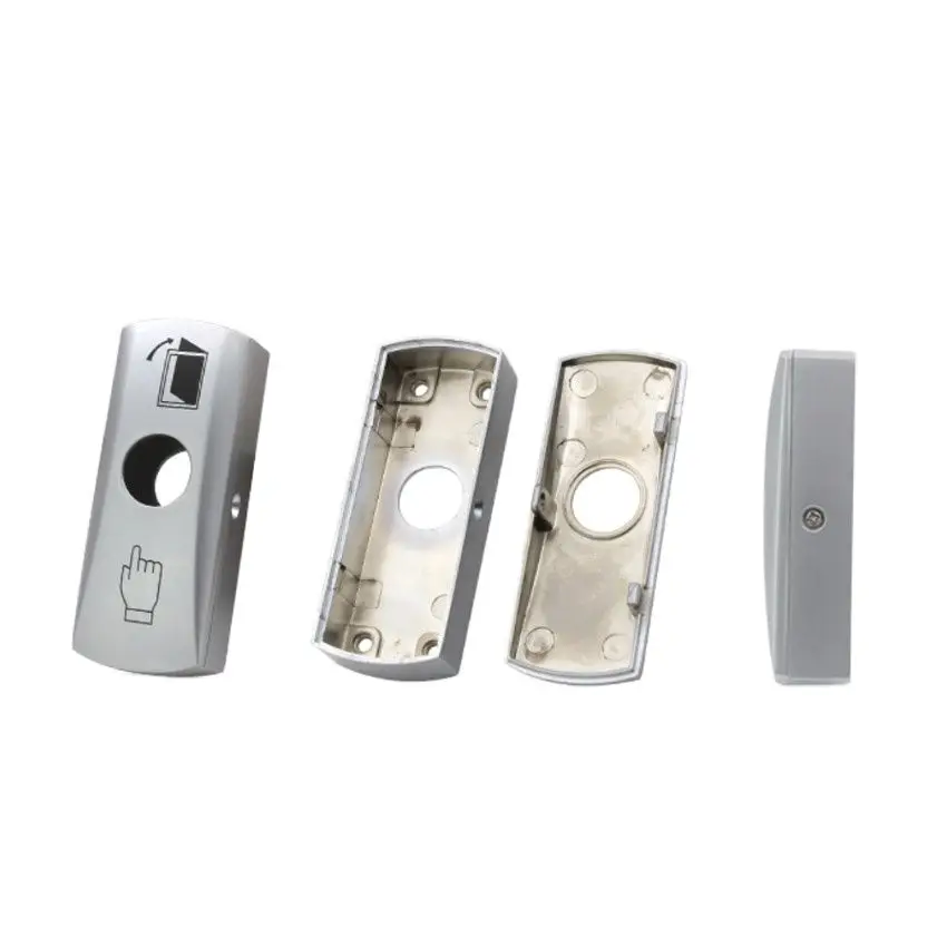 Кнопка выключения двери электронный кнопочный выключатель для системы контроля