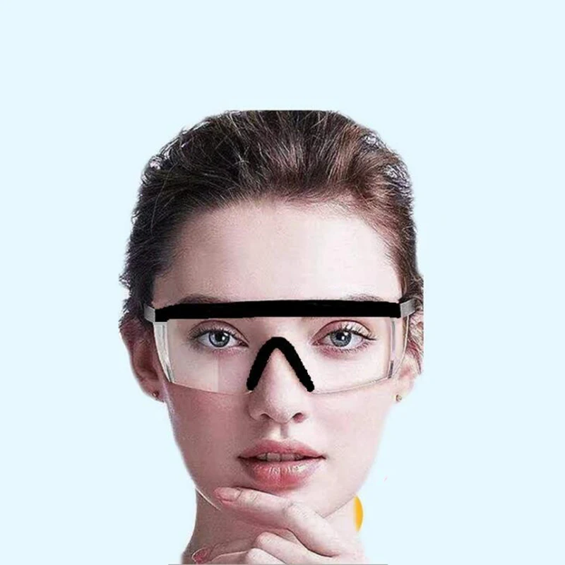 Новинка 2020 года свободные Масштабируемые линзы Rodismtor ветрозащитные велосипедные