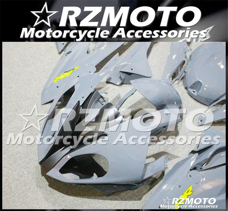 Новый Abs мотоцикл обтекатель подходит для BMW S1000RR 2015-2016 кузова литья под давлением