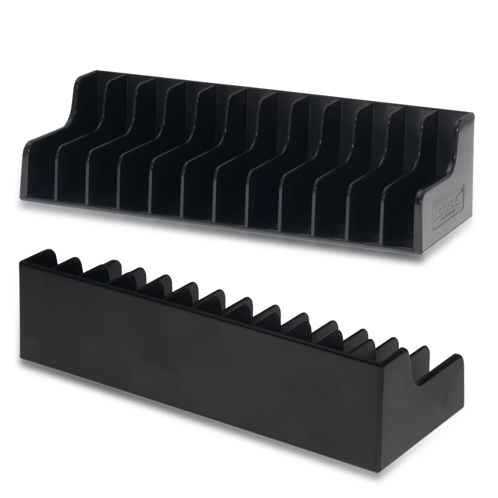 2 шт./лот Подставка для хранения игровых карт держатель CD дисков поддержка Nintendo