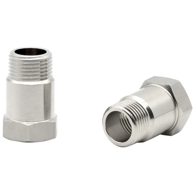 

Connector Plug M18X1.5 (35CM) 2Pcs