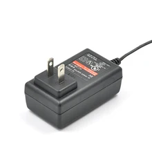 Используемый адаптер переменного тока Питание AC ES8010 8V 1A для sony