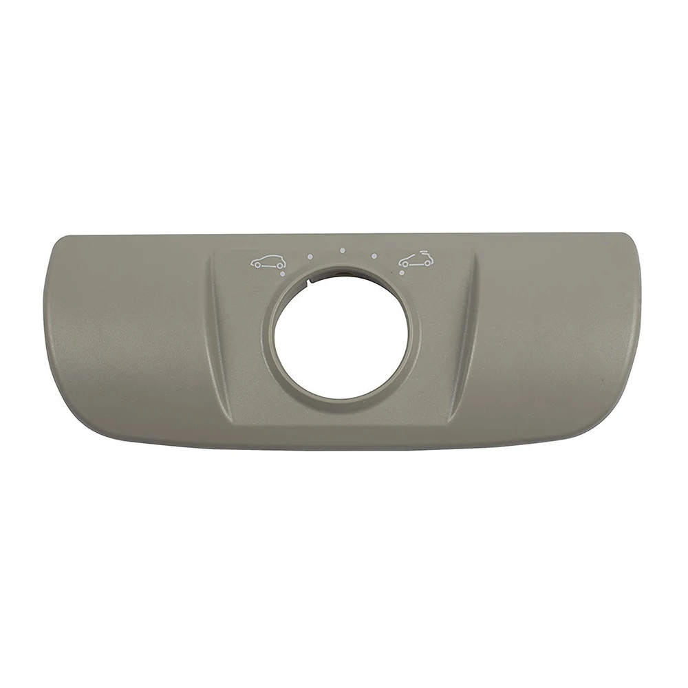 

Sunroof Window Control Switch Panel for Renault Megane MK2 HB 2002-2015 Auto Replacement Parts Beige Color 8200119893