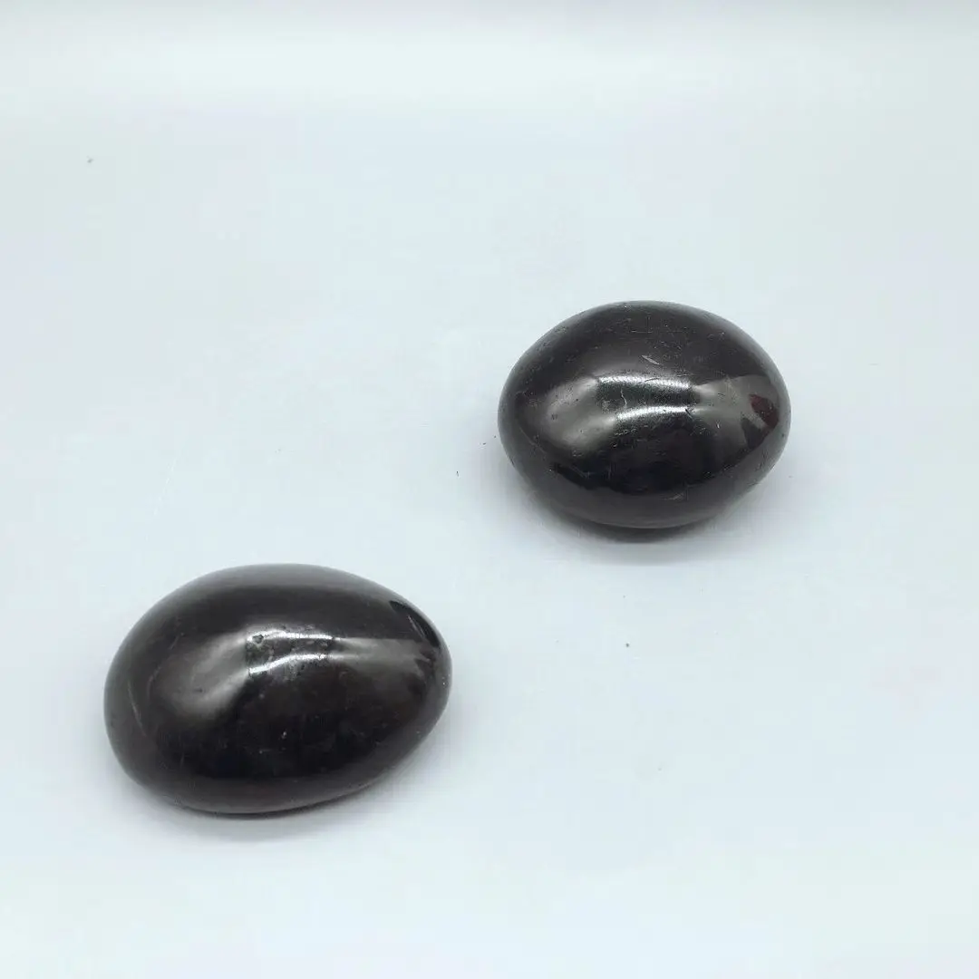 

110-150g Rare 100% natural tourmaline quartz crystals play healing Brazilian natural stones and minerals 1pcs