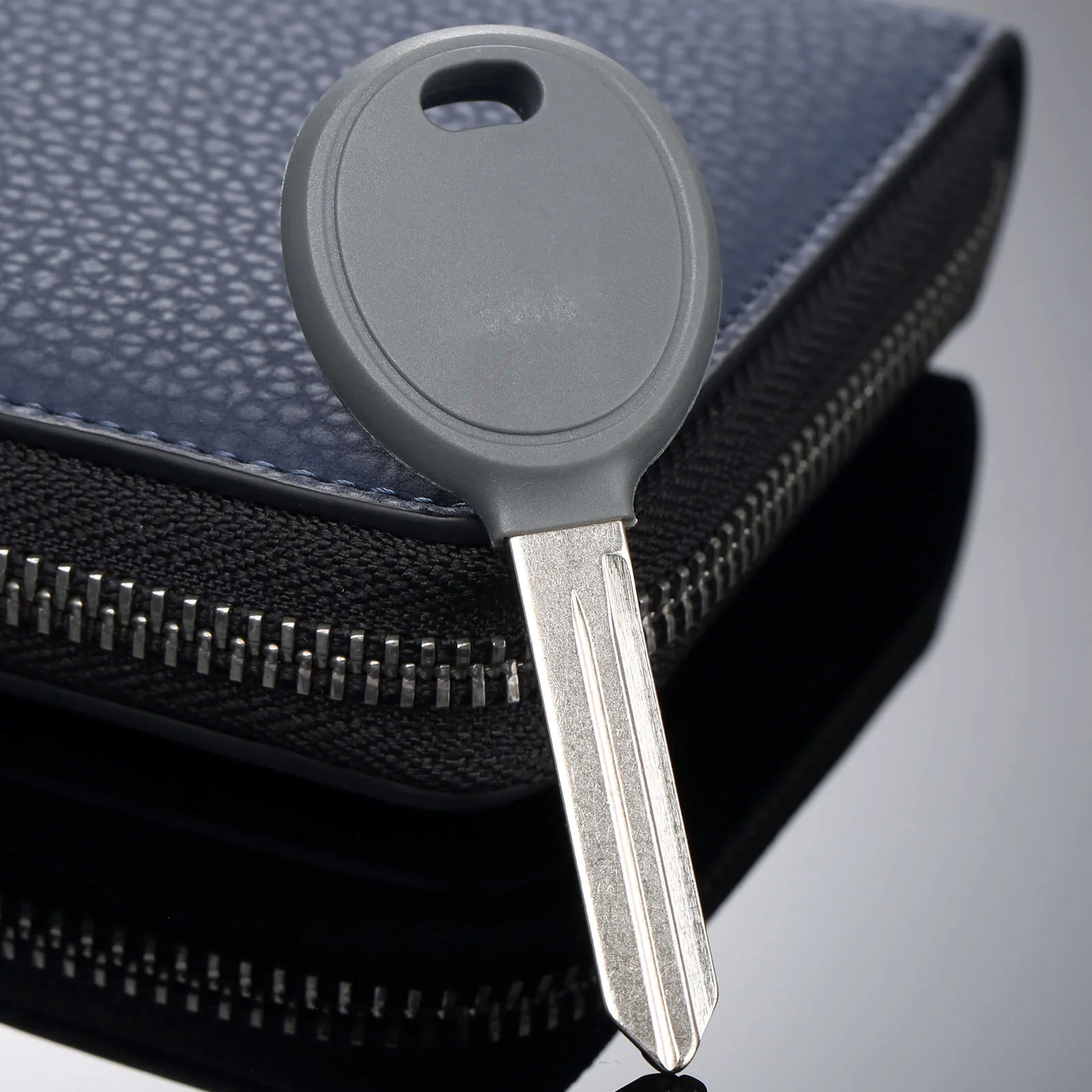 Автомобильный пульт дистанционного ключа корпус транспондер ключ зажигания 4D64