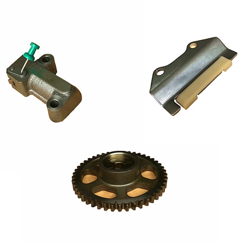 

for 02-11 Honda Elements CR-V Accord 2.4L Timing Chain Kit K24A1 K24A4 K24A8