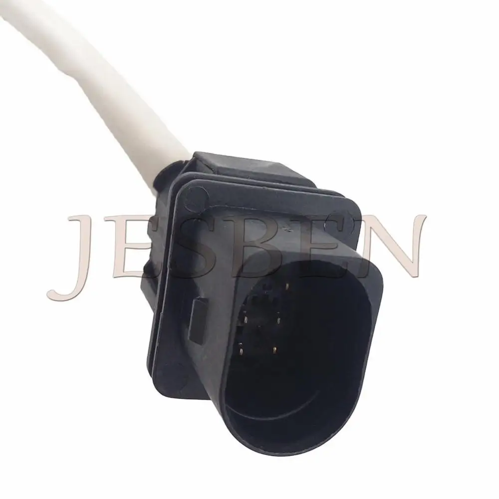 0258017318 Lambda Probe Oxygen O2 Sensor подходит для Ford F 150 Focus Escape Fusion Edge 2011 л 2017 л|Датчик