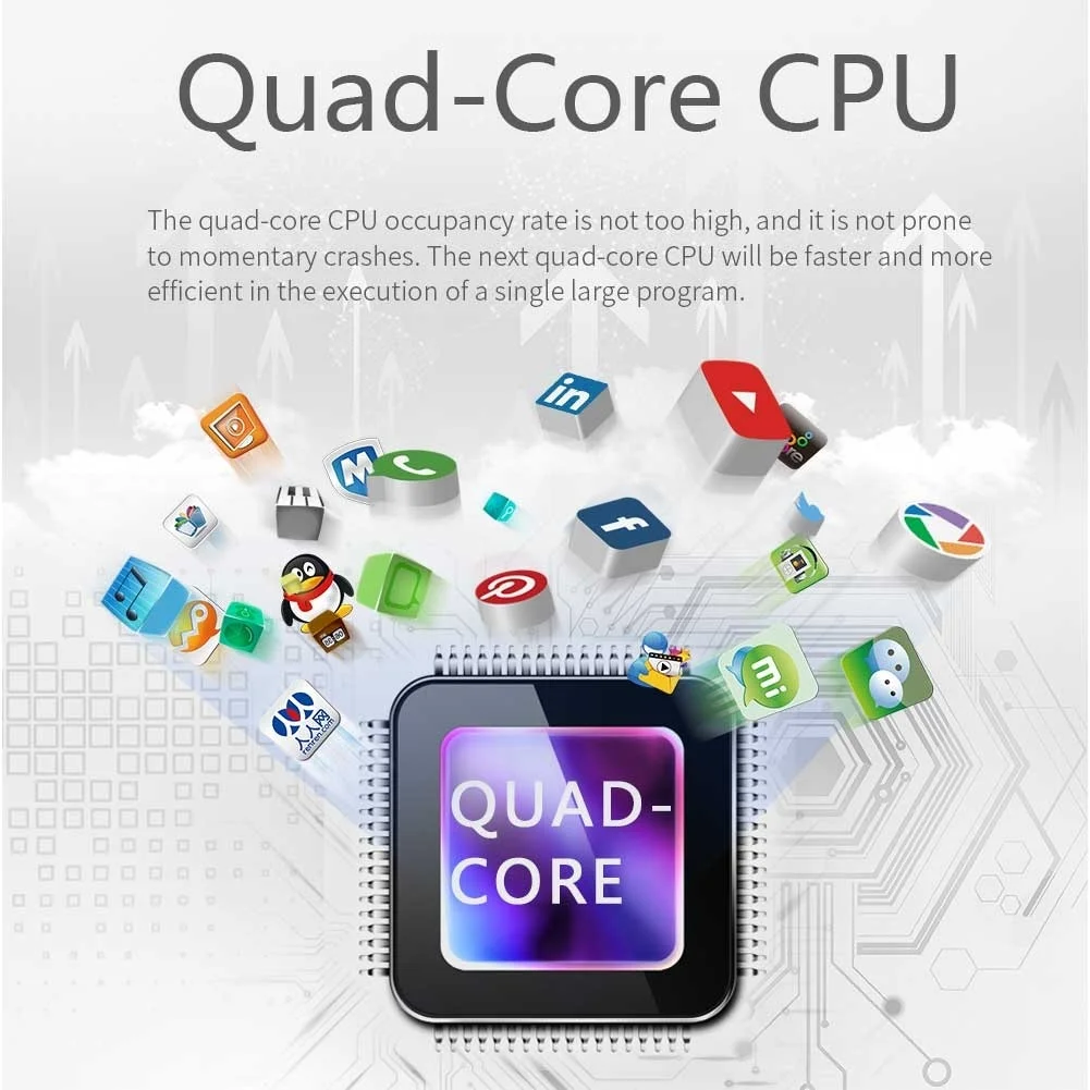 7-дюймовый 2DIN Авторадио Android 7 1 WiFi GPS четырехъядерный стерео автомобильный