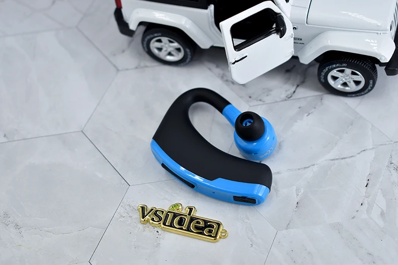 V8-PLUS V10 Bluetooth наушники бизнес беспроводные наушники громкой связи с микрофоном для вождения автомобиля вок для iPhone samsung HUAWEI