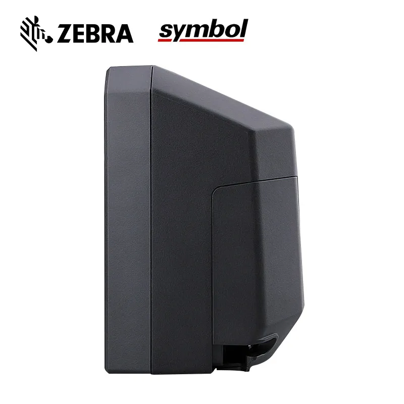 Сканер штрих кодов Zebra Symbol DS7708 2d (2D 1D PDF417 и QR код) с USB кабелем считыватель оплата