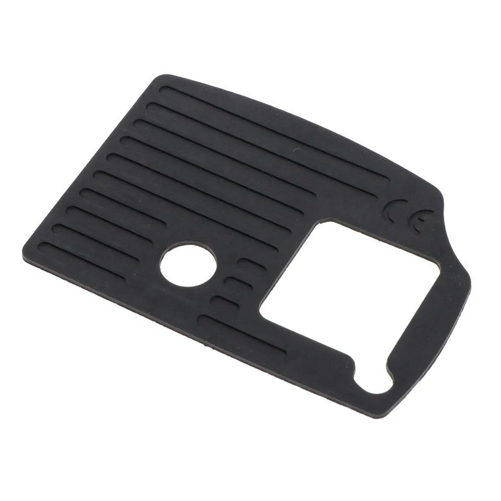 Для Nikon D810 камера нижняя резиновая крышка задняя Крышка Запасные части черный |