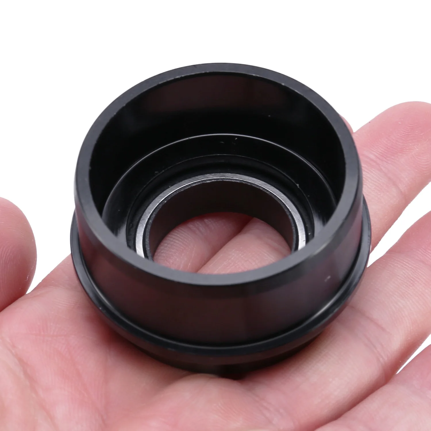 

2/46mm Five-Way Frame Conversion Installation Is Generally Suitable for SHIMANO/Haomeng Hollow Crankshaft