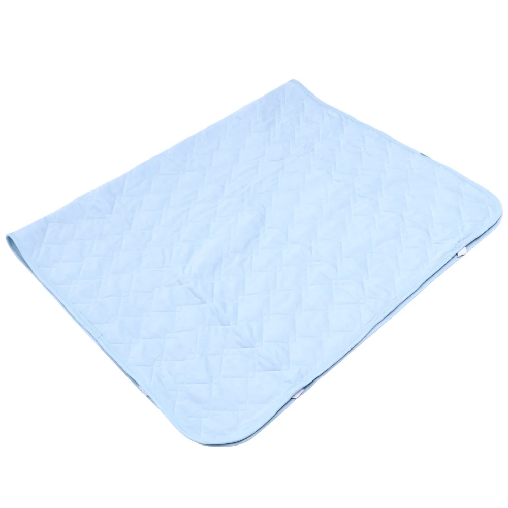 

Summer Air-conditioning Ice Silk Mat Foldable Mattress Ice Cold Mattress