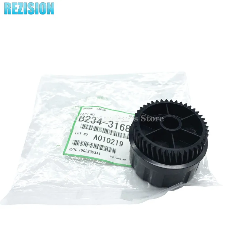 Оригинальный B234 3168 разработчик Шестерни для Ricoh MP 1350 1100 9000 Pro 1356 1357 1106 1107 906 907 1356EX
