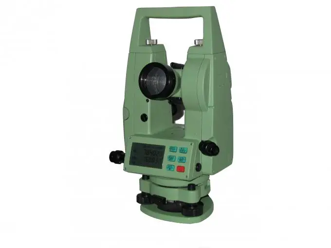 

New Brand Mato MET202 Theodolite