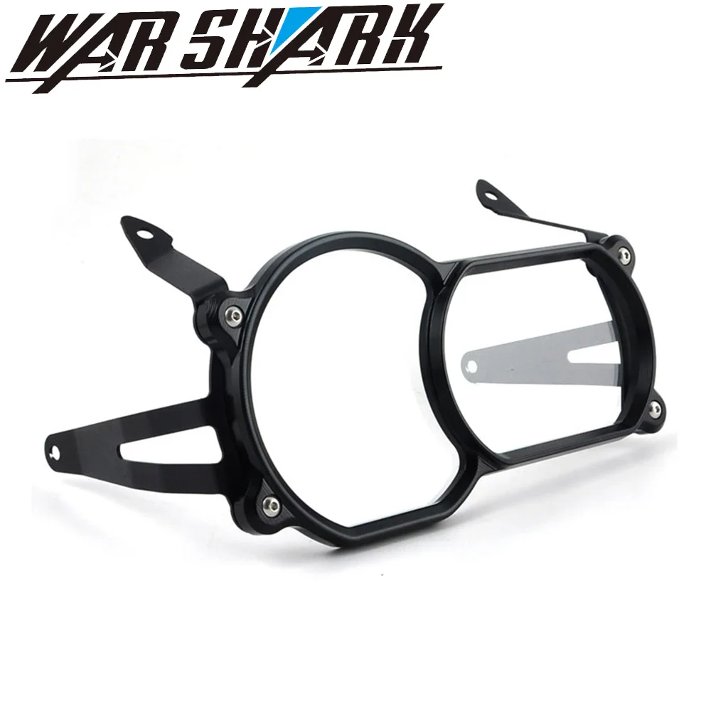 Защита для фар мотоциклов BMW R 1200R 200 GS R1200GS LC Adventure ADV 2013-18 | Автомобили и мотоциклы