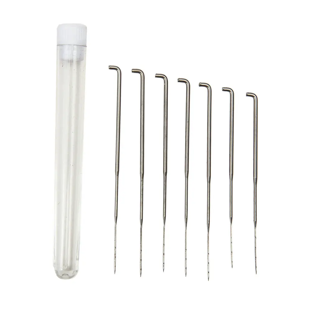 Набор инструментов для вязания шерсти Looen Craft Kit набор игл начинающих