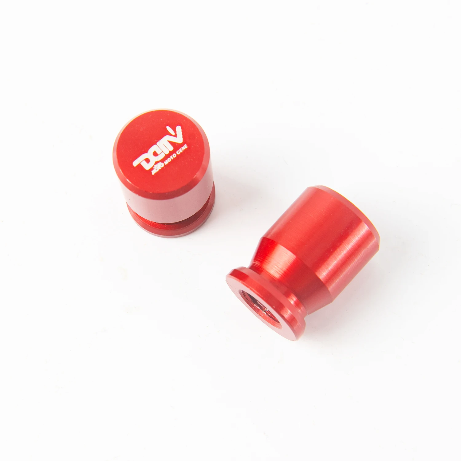 Motorcycle Tyre Air Wheel Valve Stem Caps For Common to all motorcycles | Автомобили и мотоциклы