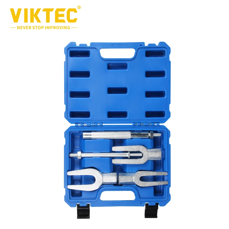 

VT01018 5pc Ball Joint Tie Rod Pitman Arm Kit Ball Joint Separator Tool