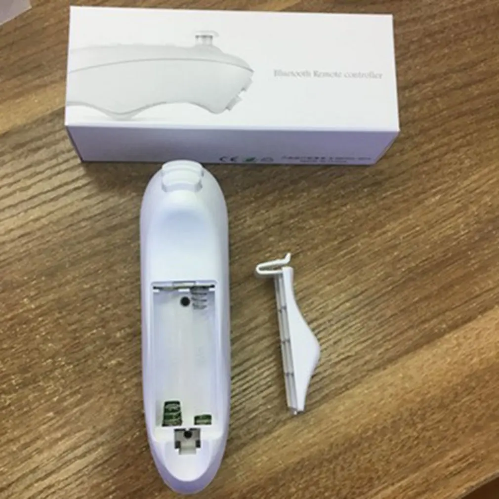 Беспроводной 3D пульт дистанционного управления очками беспроводной геймпад