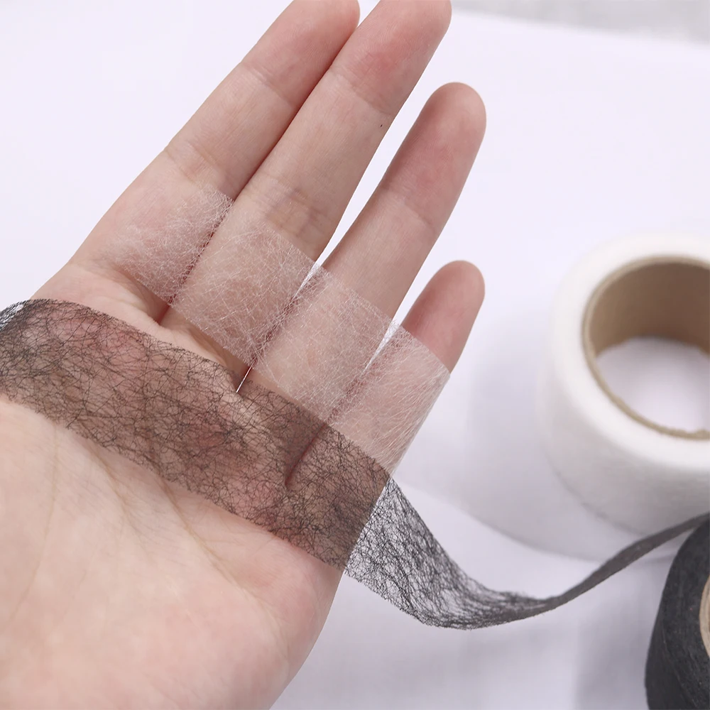 Утюжок 20 мм * 10 м на клейких лентах для обшивки одежды аксессуары шитья|Швейные