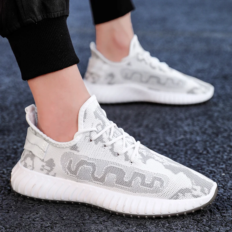 

Men's Shoes