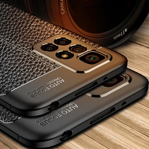 For Xiaomi Redmi 10 Case Cover Redmi Note 10 Pro 10T 5G 9T 9S 9 Pro 8T
8 Soft Silicone Protective Phone Cases For Redmi 10 9C 9A