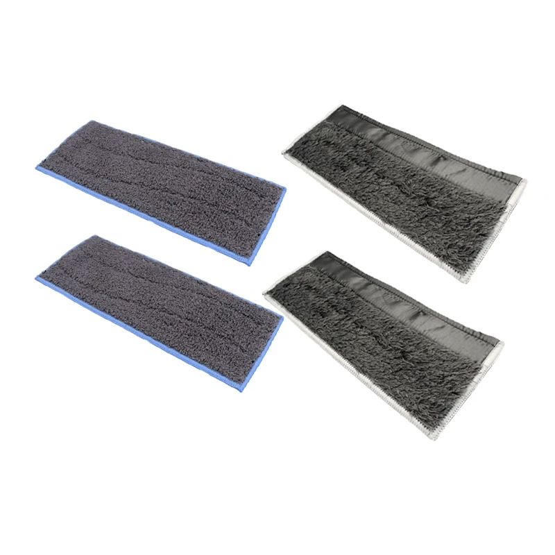 Влажная тряпичная Швабра для сухой уборки аксессуары iRobot Braava Jet M6 чистящая швабра