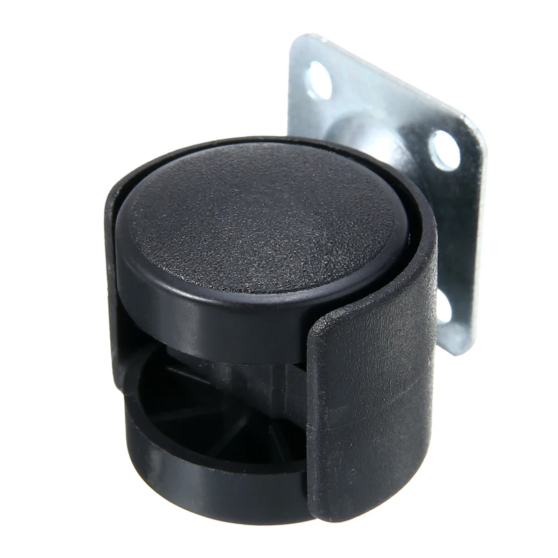 4 шт. поворотные ролики для мебели 30 мм|Ролики| |