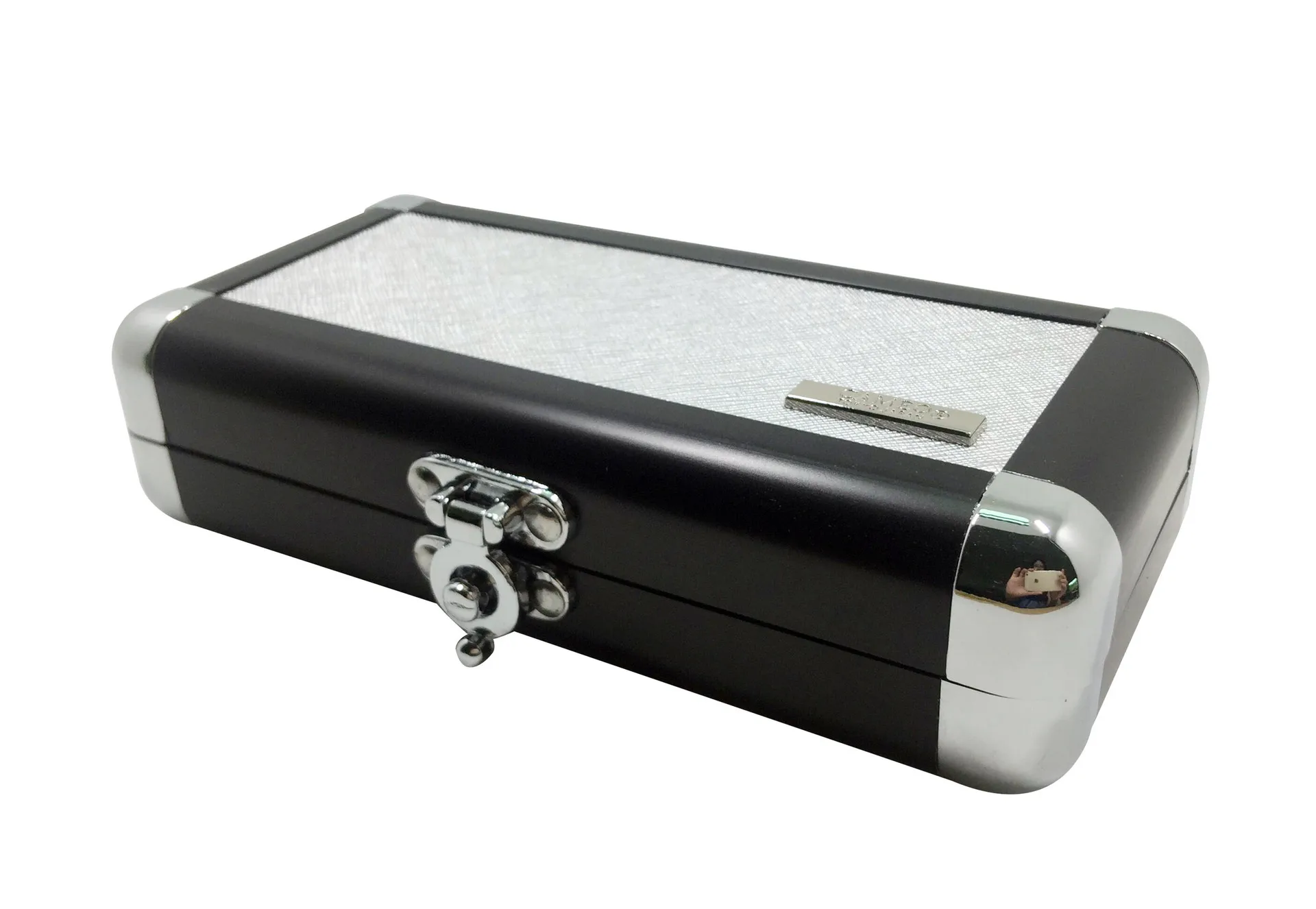 

Portable Aluminum Alloy Dart Box Dart Accessories Storage Box Can Be Loaded Into The Whole Dart and Dart Dart Accessories