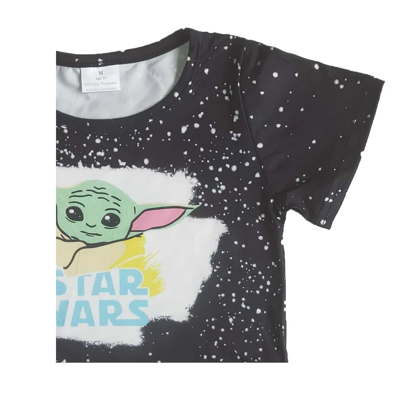 Удобный молочный Шелковый комплект одежды для маленьких девочек и мальчиков