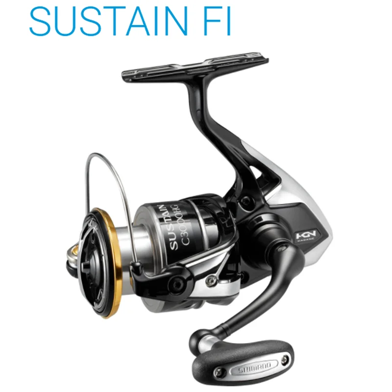 Рыболовные катушки SHIMANO катушка 9 кг для морской рыбалки 2500 2500HG C3000HG 3000XG 4000 4000XG C5000XG