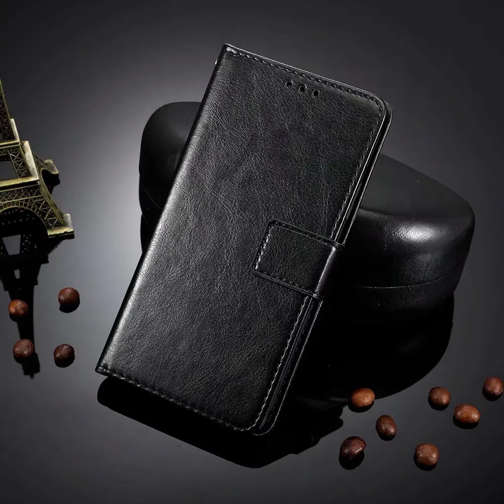 Маленький Poco X3 NFC M3 M2 F2 Pro Pocophone F1 кожаный флип чехол книжка для Xiaomi Mi 10T 9T Примечание