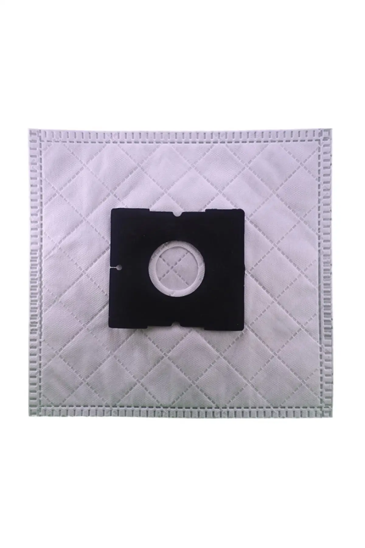 

MHK Parts K 278 E Vacuumax Compatible Vacuum Cleaner Cloth Dust Bag 5 Pcs