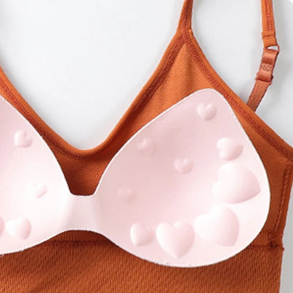 

Varsbaby Elastic underwear women's sports beauty back strap comfortable bra