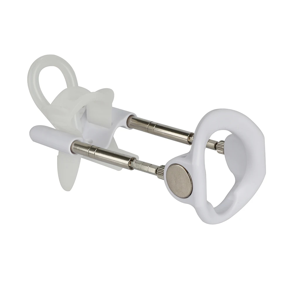 Тренажер для увеличения пениса комплект без лекарств расширенное Композитное