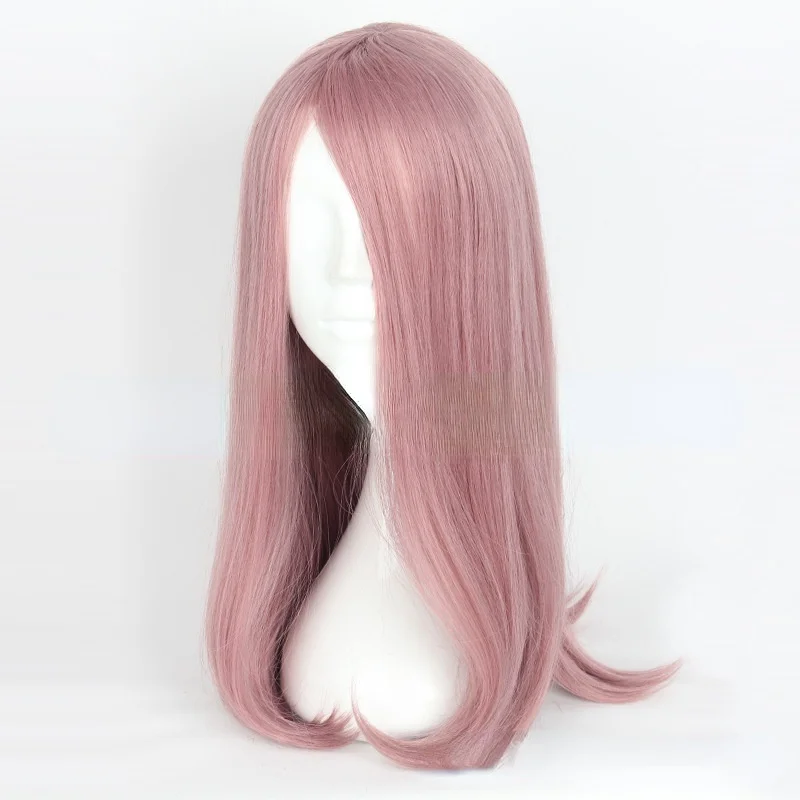 

Anime Little Witch Academia Sucy Mambavaran Wig Cosplay Costume Women Long Synthetic Hair Halloween Party Wigs