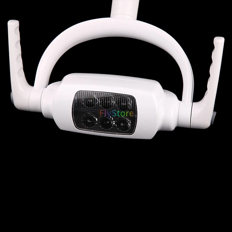 Высококачественная Стоматологическая лампа светодиодный стоматологический