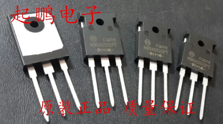 Бесплатная доставка. MBR40100PT 40 a 100 v на новой мебели для дома | Строительство и