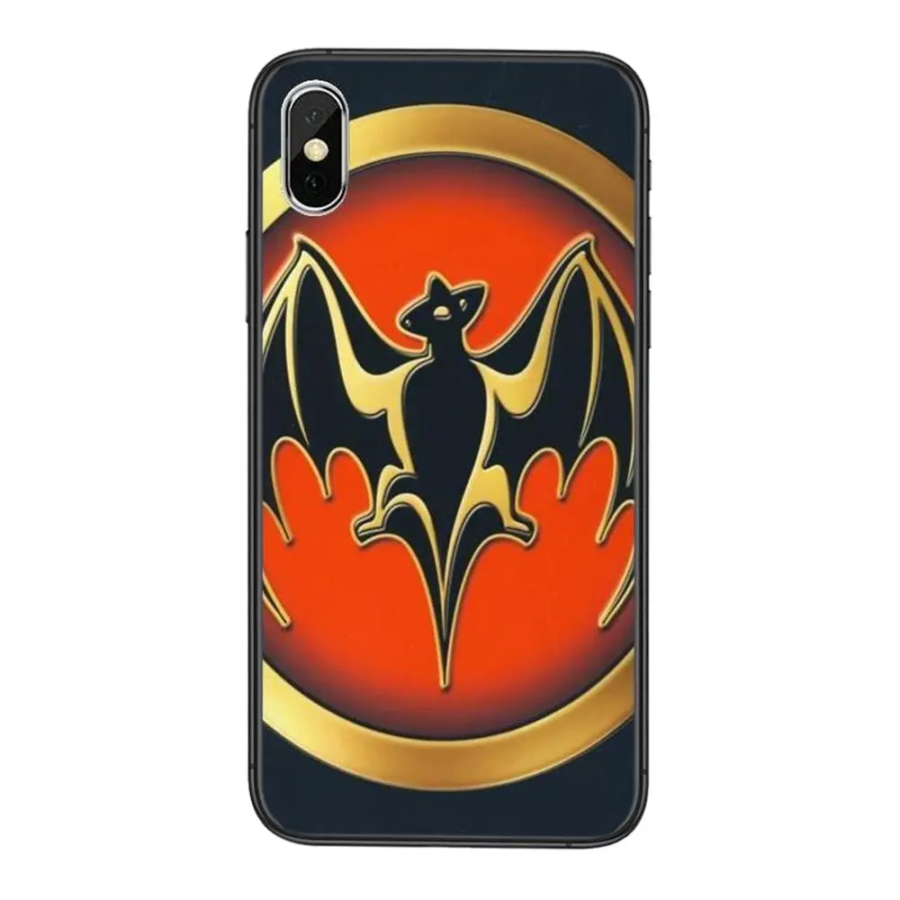 Чехол для телефона из ТПУ Huawei P50 P40 P30 P20 P10 Lite E Plus Pro P Smart Z 2019 2020 2021 Bacardi Bat | Мобильные