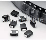 50 шт. диоды для телевизоров smd SMAJ13A SMAJ14A SMAJ15A SMAJ16A SMAJ17A SMAJ18A SMAJ20A SMAJ22A SMAJ24A SMAJ26A SMAJ28A