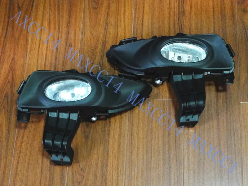 Передние противотуманные фары дальнего света светильник ing с лампами и покрытия