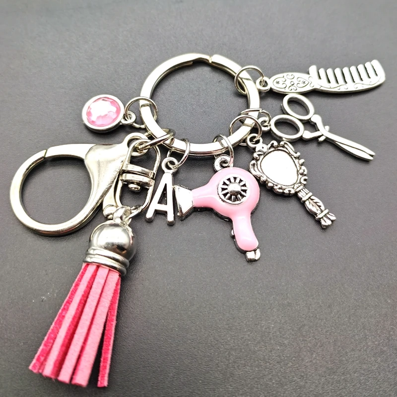 Модный парикмахерский аксессуар для волос с подводным слоем расческа