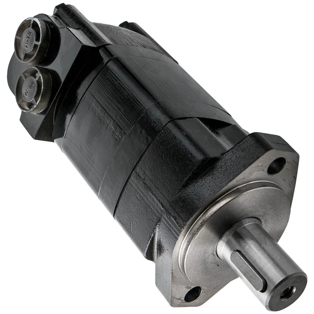 

Top Quality Aftermarket Hydraulic Motor Replaces for Char-lynn 104-1028-006 for Eaton 104-1028 Motor