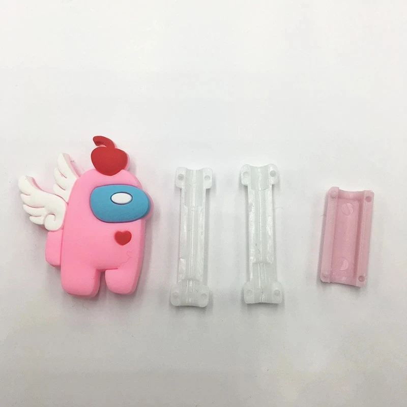 1 шт. среди нас защита кабеля USB зарядное устройство кабель передачи данных