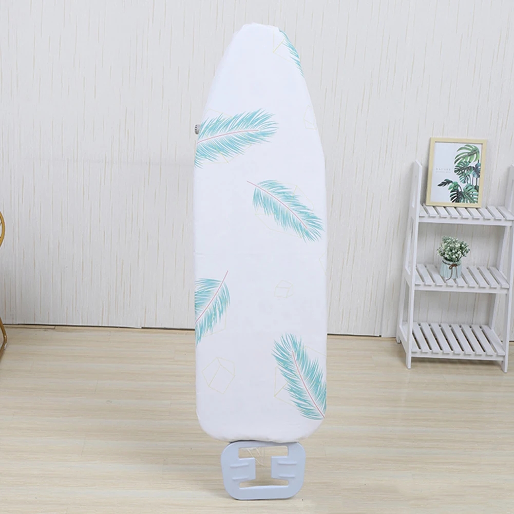 

140*50CM Ironing board cover Anti-scalding Drawstring Cute design High quality