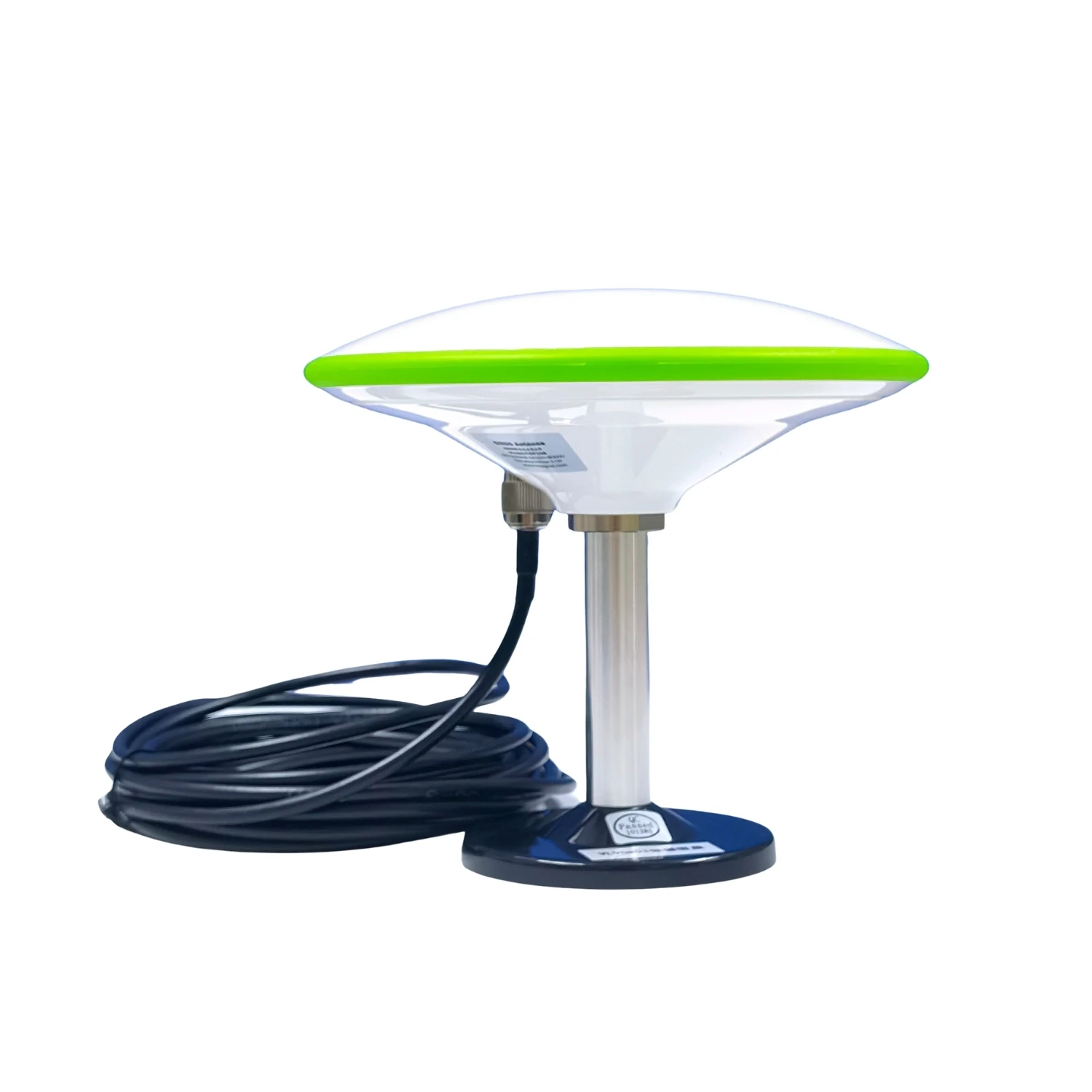 TOPGNSS Новый вездеход RTK gnss измерения антенна GPS сельское хозяйство gps Galileo GNSS L1 L2