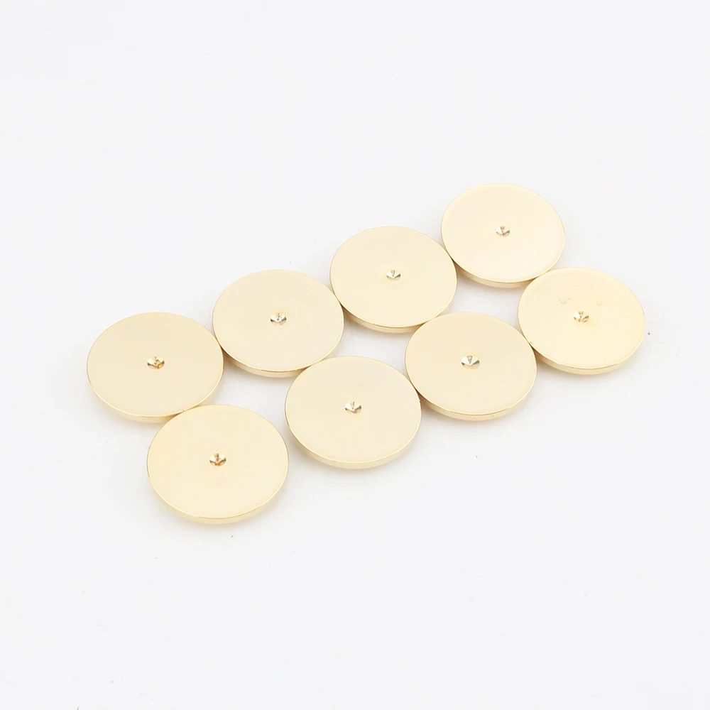 Золотое основание шип для компакт дисков|base|base standbase speaker |